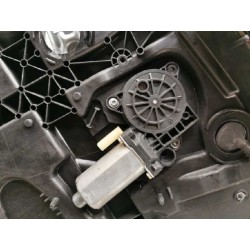 Recambio de elevalunas delantero izquierdo para ford fiesta (cbk) ambiente referencia OEM IAM 2S61A23201BL  