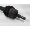 Recambio de transmision delantera izquierda para mercedes clase a (w168) 140 (168.031) referencia OEM IAM   