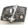Recambio de elevalunas delantero izquierdo para ford fiesta (cbk) ambiente referencia OEM IAM 2S61A23201BL  