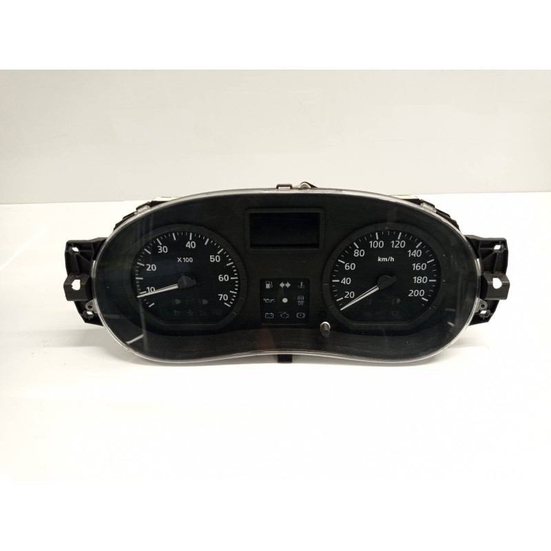 Recambio de cuadro instrumentos para dacia sandero ambiance referencia OEM IAM 216775001  