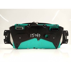 Recambio de cuadro instrumentos para dacia sandero ambiance referencia OEM IAM 216775001  
