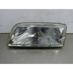 Recambio de faro izquierdo para citroen zx 1.9 d tonic referencia OEM IAM   