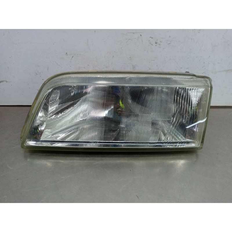 Recambio de faro izquierdo para citroen zx 1.9 d tonic referencia OEM IAM Recambio de faro izquierdo para citroen zx 1.9 d tonic referencia OEM IAM