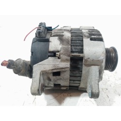 Recambio de alternador para daewoo lacetti sx referencia OEM IAM   
