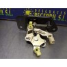 Recambio de cerradura maletero / porton para mitsubishi santamo (hyundai) santamo confort referencia OEM IAM   