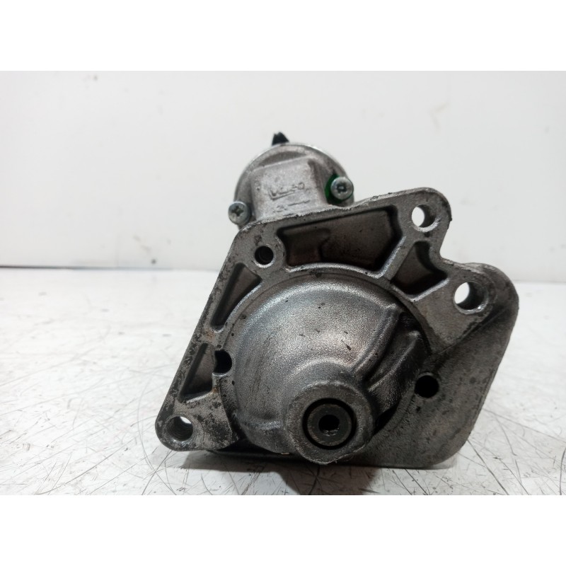 Recambio de motor arranque para nissan nv 200 (m20) evalia premium referencia OEM IAM Recambio de motor arranque para nissan nv 200 (m20) evalia premium referencia OEM IAM