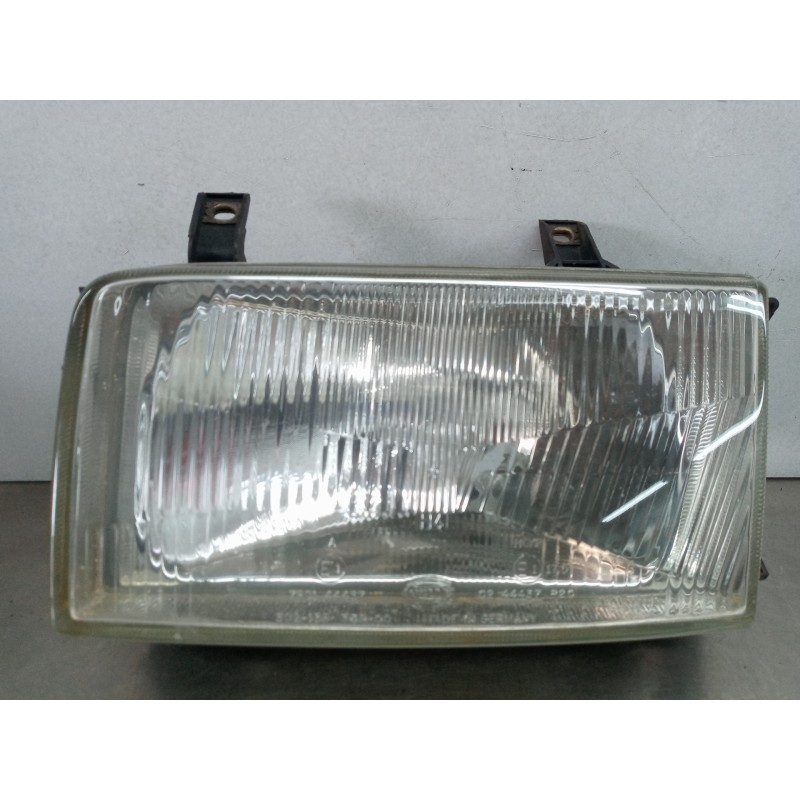 Recambio de faro izquierdo para volkswagen t4 transporter/furgoneta (mod. 1991) combi referencia OEM IAM   