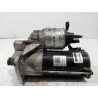 Recambio de motor arranque para nissan nv 200 (m20) evalia premium referencia OEM IAM   