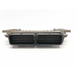 Recambio de centralita motor uce para daewoo lacetti sx referencia OEM IAM 96394699 S010016042 
