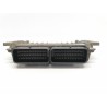 Recambio de centralita motor uce para daewoo lacetti sx referencia OEM IAM 96394699 S010016042 