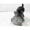 Recambio de motor arranque para nissan nv 200 (m20) evalia premium referencia OEM IAM   