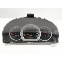Recambio de cuadro instrumentos para daewoo lacetti sx referencia OEM IAM 96430919PJ  