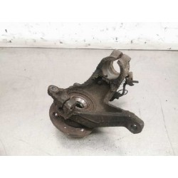 Recambio de mangueta delantera derecha para citroen zx 1.9 d tonic referencia OEM IAM   