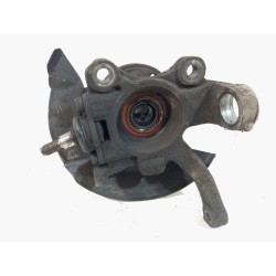 Recambio de mangueta delantera derecha para volkswagen t4 transporter/furgoneta (mod. 1991) combi referencia OEM IAM   