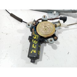 Recambio de elevalunas trasero derecho para daewoo lacetti sx referencia OEM IAM   