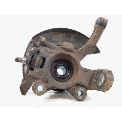 Recambio de mangueta delantera izquierda para volkswagen t4 transporter/furgoneta (mod. 1991) combi referencia OEM IAM   