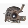 Recambio de mangueta delantera izquierda para volkswagen t4 transporter/furgoneta (mod. 1991) combi referencia OEM IAM   