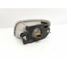 Recambio de faro antiniebla derecho para daewoo lacetti sx referencia OEM IAM   