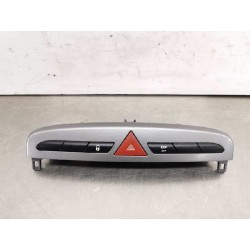 Recambio de warning para peugeot 308 confort referencia OEM IAM 9659215177  