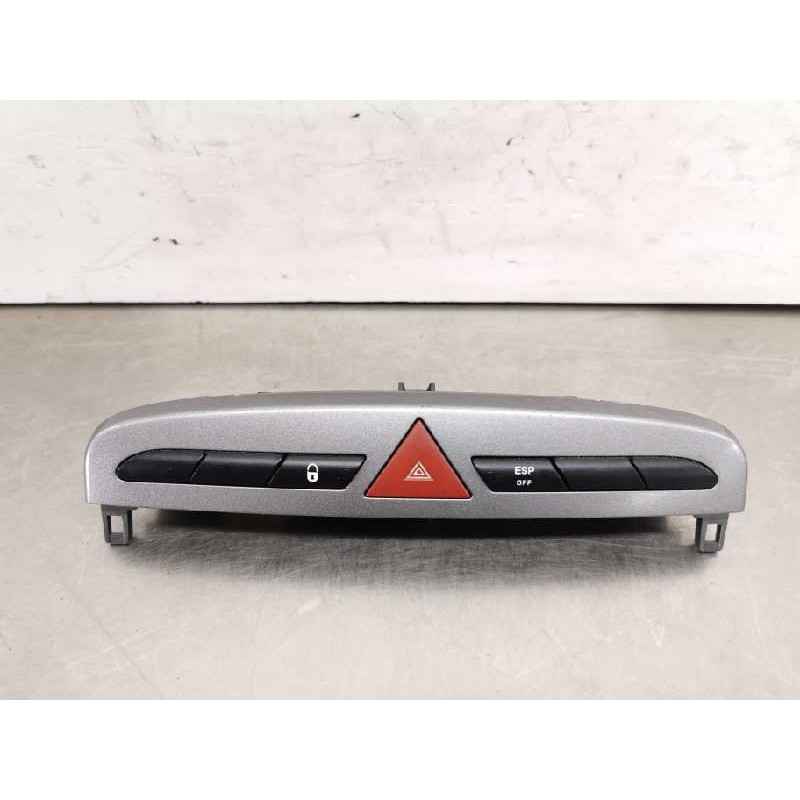 Recambio de warning para peugeot 308 confort referencia OEM IAM 9659215177 Recambio de warning para peugeot 308 confort referencia OEM IAM 9659215177