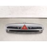 Recambio de warning para peugeot 308 confort referencia OEM IAM 9659215177  