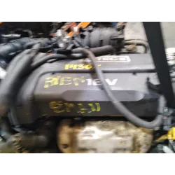 Recambio de motor y cambio exportacion para chevrolet aveo ls referencia OEM IAM   