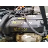 Recambio de motor y cambio exportacion para chevrolet aveo ls referencia OEM IAM   