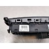 Recambio de warning para peugeot 308 confort referencia OEM IAM 9659215177  