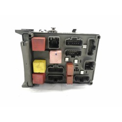 Recambio de caja reles / fusibles para renault laguna ii (bg0) authentique referencia OEM IAM 8200447434A 518831110 