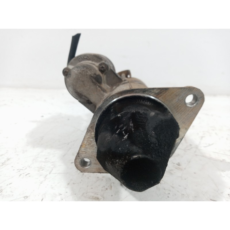 Recambio de motor arranque para daewoo lacetti sx referencia OEM IAM Recambio de motor arranque para daewoo lacetti sx referencia OEM IAM