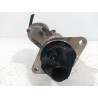 Recambio de motor arranque para daewoo lacetti sx referencia OEM IAM   