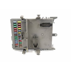 Recambio de caja reles / fusibles para renault laguna ii (bg0) authentique referencia OEM IAM 8200447434A 518831110 