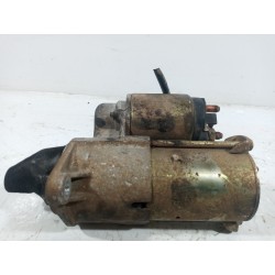 Recambio de motor arranque para daewoo lacetti sx referencia OEM IAM   