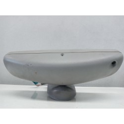 Recambio de espejo interior para mercedes clase c (w203) sportcoupe c 220 cdi (203.706) referencia OEM IAM   