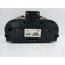 Recambio de cuadro instrumentos para ford fusion (cbk) ambiente referencia OEM IAM 4S6F10849 EJA10KSV228 