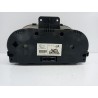 Recambio de cuadro instrumentos para ford fusion (cbk) ambiente referencia OEM IAM 4S6F10849 EJA10KSV228 
