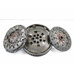 Recambio de kit de embrague para renault laguna ii (bg0) authentique referencia OEM IAM 8200256162 8200255943 