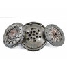 Recambio de kit de embrague para renault laguna ii (bg0) authentique referencia OEM IAM 8200256162 8200255943 