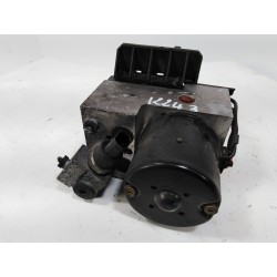 Recambio de abs para mercedes clase s (w220) berlina 500 (220.075) referencia OEM IAM A0034318712 0265202444 