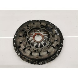 Recambio de kit de embrague para renault laguna ii (bg0) authentique referencia OEM IAM 8200256162 8200255943 