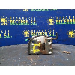 Recambio de cerradura puerta trasera izquierda para opel frontera a básico referencia OEM IAM 134035  
