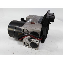 Recambio de abs para mercedes clase s (w220) berlina 500 (220.075) referencia OEM IAM A0034318712 0265202444 