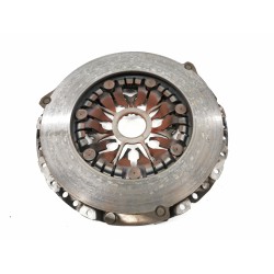 Recambio de kit de embrague para renault laguna ii (bg0) authentique referencia OEM IAM 8200256162 8200255943 