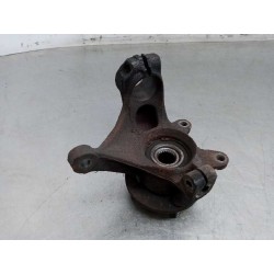 Recambio de mangueta delantera izquierda para ford fiesta berl./courier surf referencia OEM IAM   