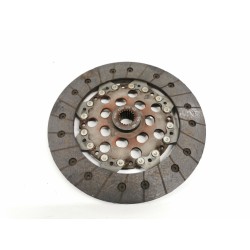 Recambio de kit de embrague para renault laguna ii (bg0) authentique referencia OEM IAM 8200256162 8200255943 