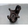 Recambio de mangueta delantera izquierda para ford fiesta berl./courier surf referencia OEM IAM   