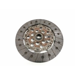 Recambio de kit de embrague para renault laguna ii (bg0) authentique referencia OEM IAM 8200256162 8200255943 