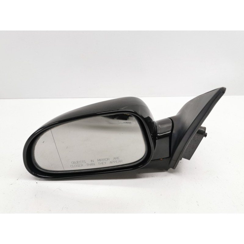 Recambio de retrovisor izquierdo para daewoo lacetti sx referencia OEM IAM   