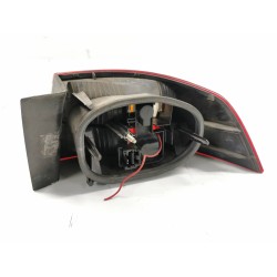 Recambio de piloto trasero izquierdo para renault laguna ii (bg0) authentique referencia OEM IAM   