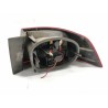 Recambio de piloto trasero izquierdo para renault laguna ii (bg0) authentique referencia OEM IAM   